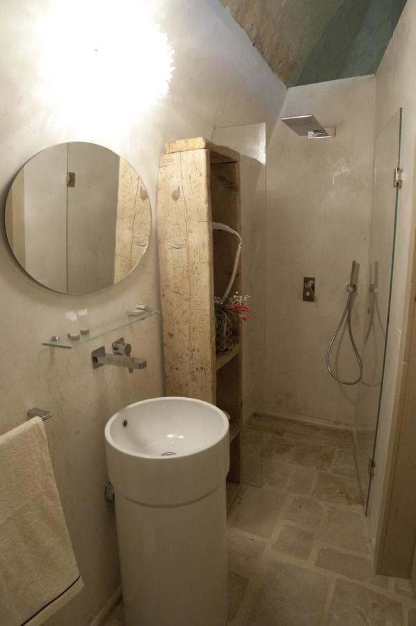 Mata Suite Matera Zewnętrze zdjęcie
