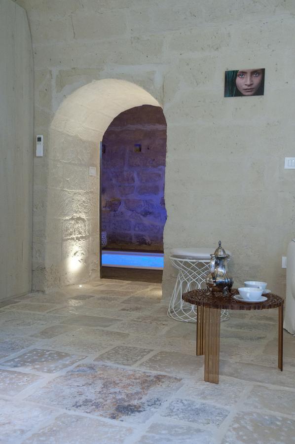 Mata Suite Matera Zewnętrze zdjęcie