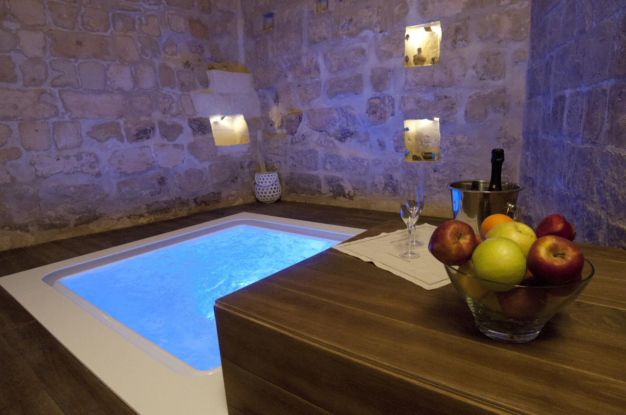 Mata Suite Matera Zewnętrze zdjęcie