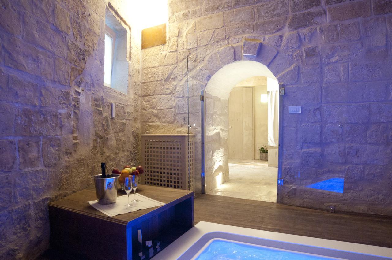 Mata Suite Matera Zewnętrze zdjęcie