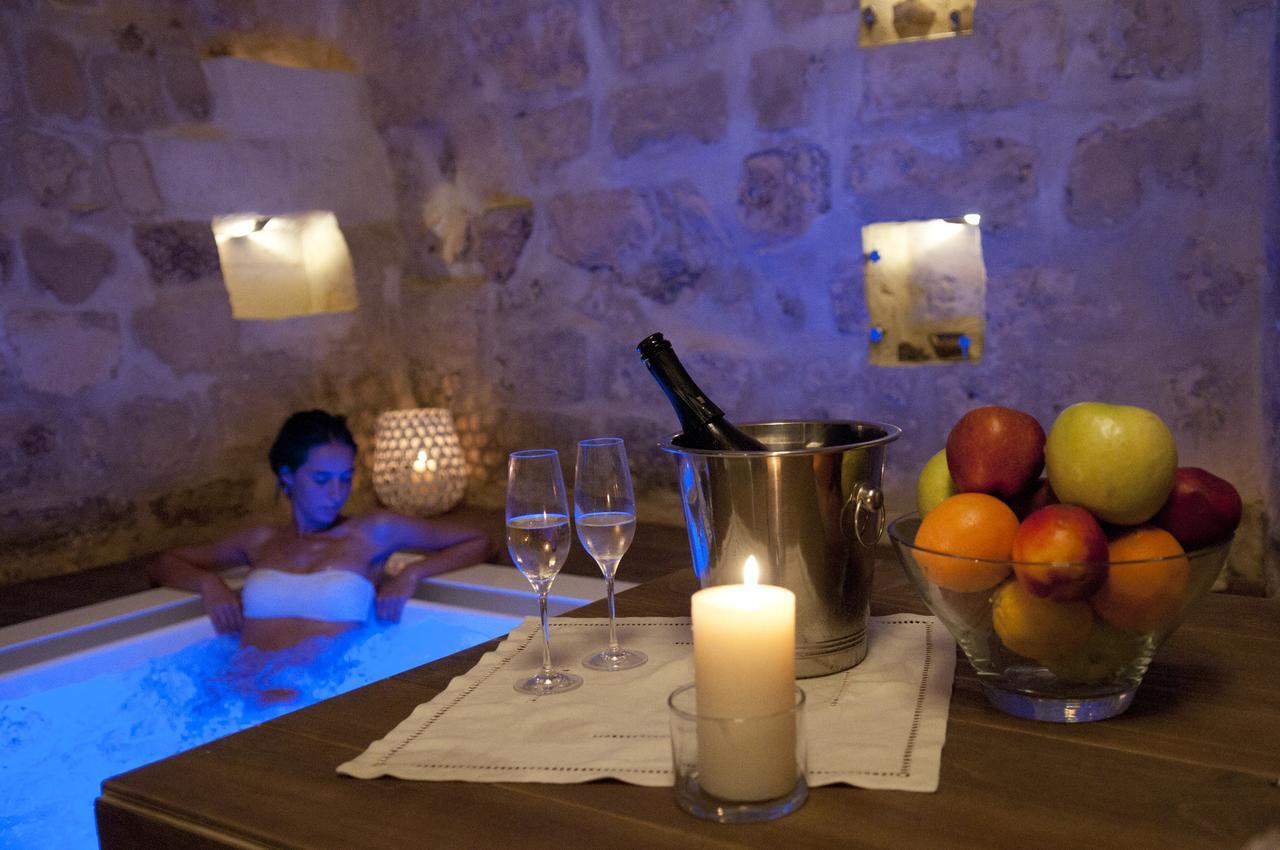 Mata Suite Matera Zewnętrze zdjęcie