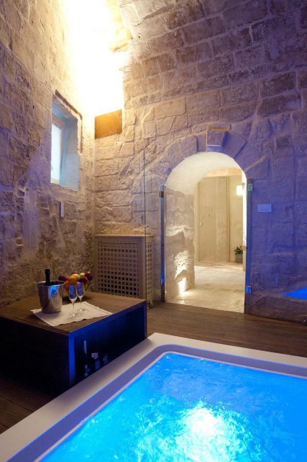 Mata Suite Matera Zewnętrze zdjęcie