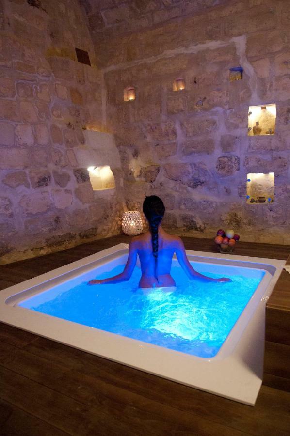 Mata Suite Matera Zewnętrze zdjęcie