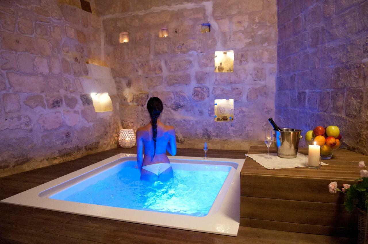 Mata Suite Matera Zewnętrze zdjęcie